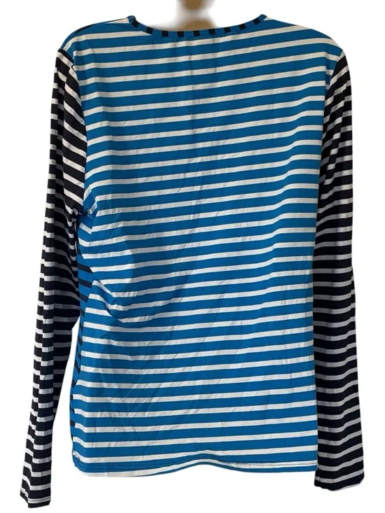 Lands End Rash Guard - Picture 2 of 5